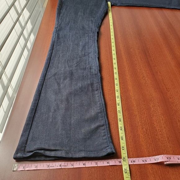 EUC Old Navy The Rock Star Datenight Rock Rise - Picture 3 of 8